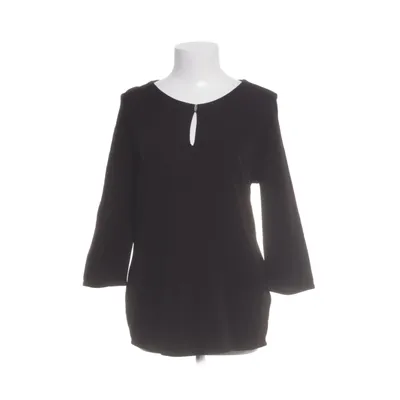Bluse (Sort) fra Boss Hugo Boss Viscose