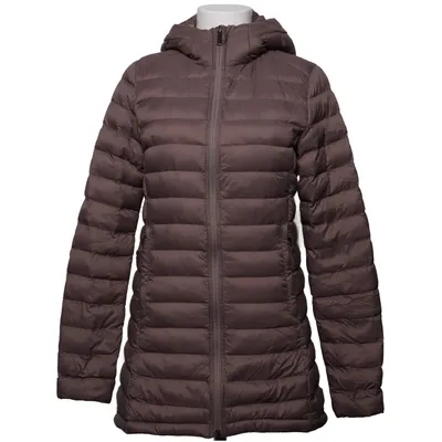 Vinterkappa (Brun) från Everest Polyamid, Polyester