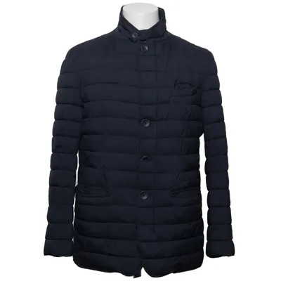 Lightweight jacket (Blue) from Herno Polyamide, Polyurethane