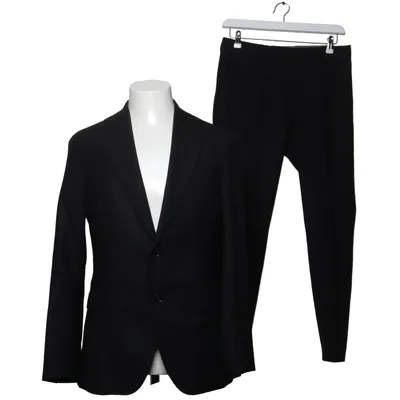 Costume (Noir) de Oscar Jacobson Laine