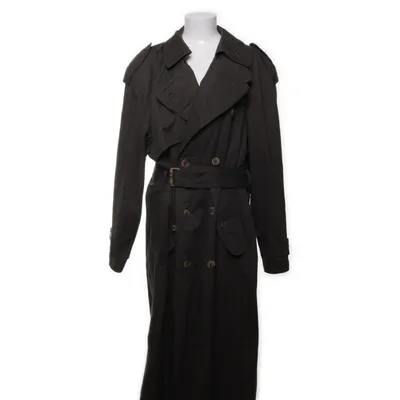 Trenchcoat (Groen) van Philipp