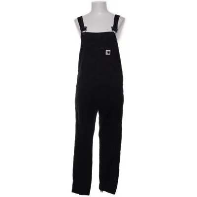 Hängselbyxor (Svart) från Carhartt WIP Bomull, Elastan, Polyester