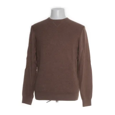 Sweater (Brown) from Emidio Tucci Cotton, Cashmere