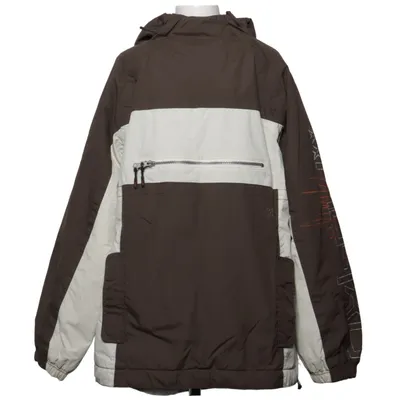 Anorak (H6JERKY) de Oxbow Polyamide