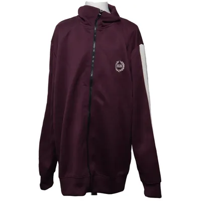 Sports jacket (Purple) from Cinema Cotton, Polyester