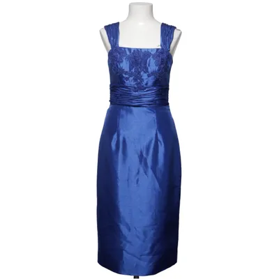 Cocktail dress (Blue) from Gino Cerruti Polyester