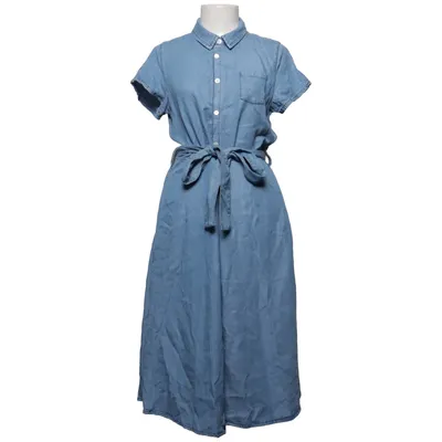 Jeanskleid (Blau) von Milook Tencel
