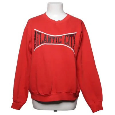 Sweatshirt (Red) from Russell Athletic Cotton, Polyester