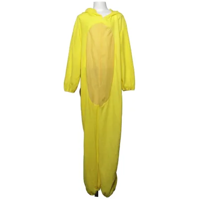 Déguisement (Jaune) Polyester