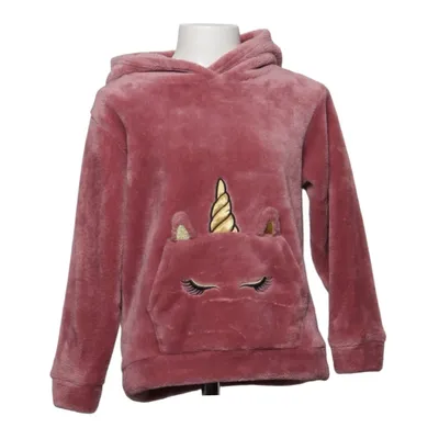 Huvtröja (Rosa) från Uniq Mini Polyester