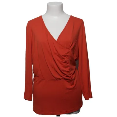 Haut portefeuille (Rouge) de Bodyflirt