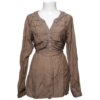 Blouse (Katha 1) van Soulmate Katoen, Zijde
