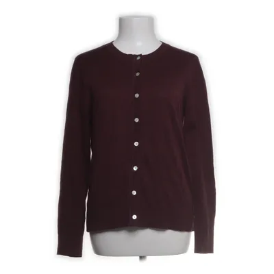Cardigan (Rood) van Jackpot Katoen