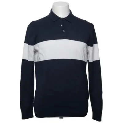 Rugbytröja (The Rugby Pullover) från Mr Marvis Ekologisk bomull