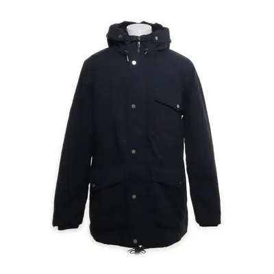 Winterjas (Blauw) van Elvine Nylon, Polyester