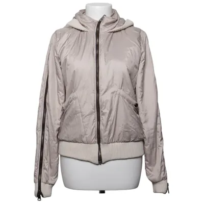 Jacke (Beige) von By o la la..! Polyester
