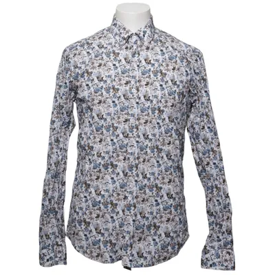 Shirt (Joel) from Robbie Moor Cotton