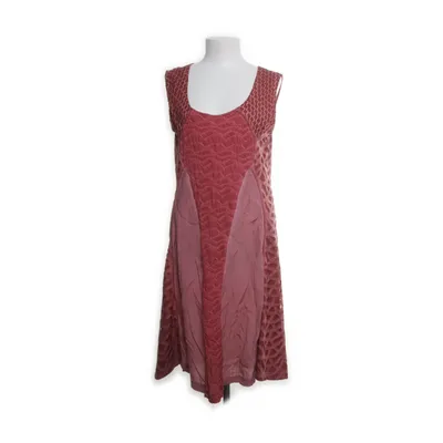 Shops Angels Never Die Strickkleid Karomuster Casual-Look