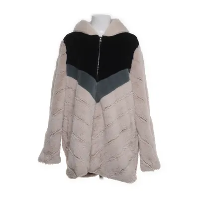 Winter jacket (Beige, Multicolored) from Maze Polyester