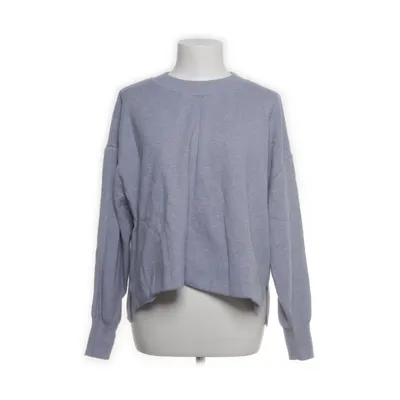 Strickpullover (Blau) von Les Lunes Polyamid, Polyester, Viskose