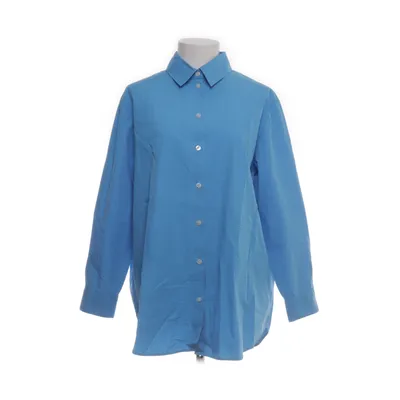 Skjorta (Haley shirt 14205) från Samsøe & Samsøe Ekologisk bomull