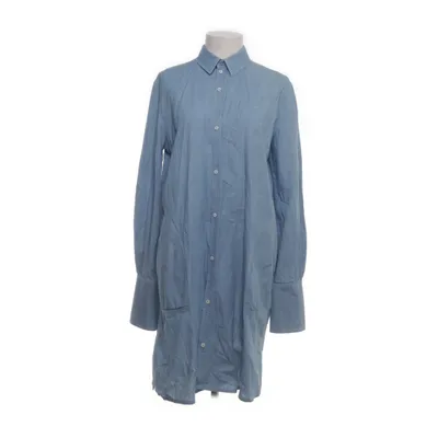 Blousejurk (Blauw) van Karl Lagerfeld Katoen