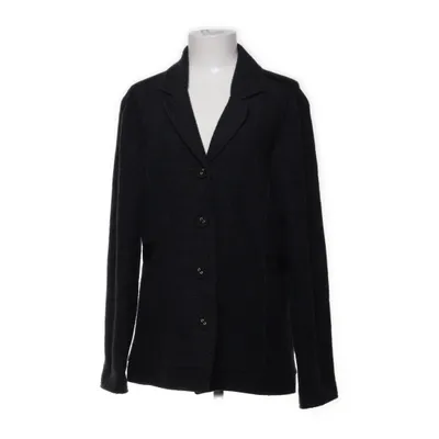 Cardigan (Grå) fra Gerry Weber Edition Uld