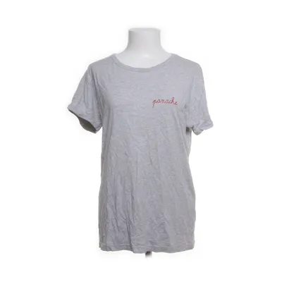 T-shirt (Grå) från Maison Labiche Bomull
