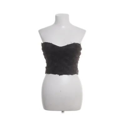 Top tube (Noir) de Vera & Lucy Polyester