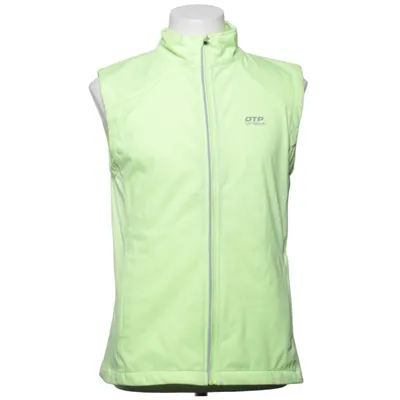 Sports jacket (Yellow) from OTP Extreme Polyester