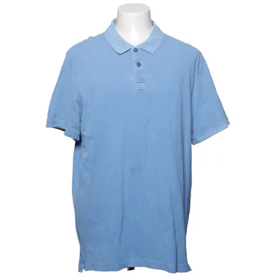 Poloshirt (Camp David Authentic Style) van Camp David Katoen