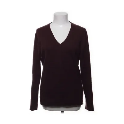 Pullover (Brun) fra Filippa K Kashmir