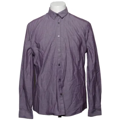 Shirt (Purple, Blue) from Jules Cotton