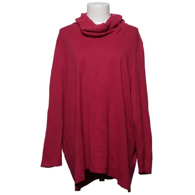 Turtleneck (Pink) from Chalou