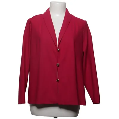 Blazer (Pink) von Petri Comfort Polyester