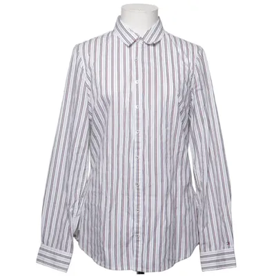 Shirt (Fitted) van Tommy Hilfiger Katoen