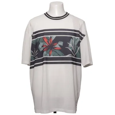 T-shirt (Blanc, Vert, Rouge) de Jack & Jones