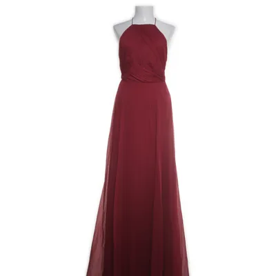 Robe de soirée (Rouge) de ASOS Polyester