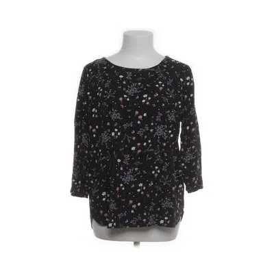 Blouse (Zwart) van Tom Tailor Denim