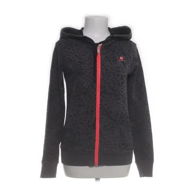 Huvtröja (Grå, Flerfärgad) från Björn Borg Bomull, Elastan