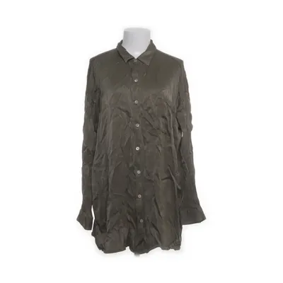 Shirt (Groen) van Moost Wanted Viscose