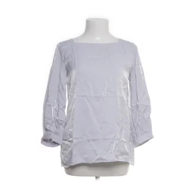 Top (Grijs) van Opus Polyamide, Viscose