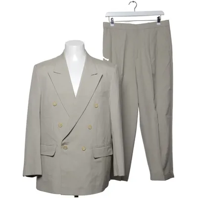 Suit (Beige)