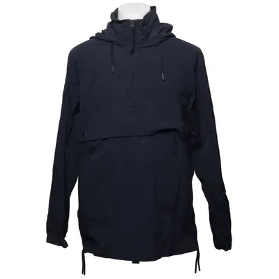 Anorak (Blå) fra Topman Bomuld, Polyamid, Polyester