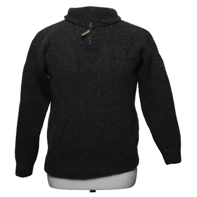 Sweater (Hunter Wool Sweater) fra Mackenzie Uld