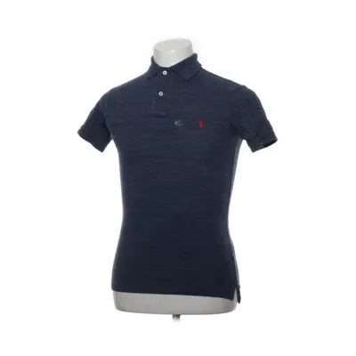 Pikétröja (Slim Fit) från Polo Ralph Lauren Bomull