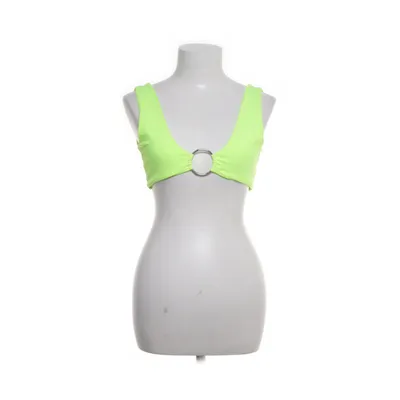 Bikini top (Groen) van Elsie & Fred Elastaan, Nylon, Polyester