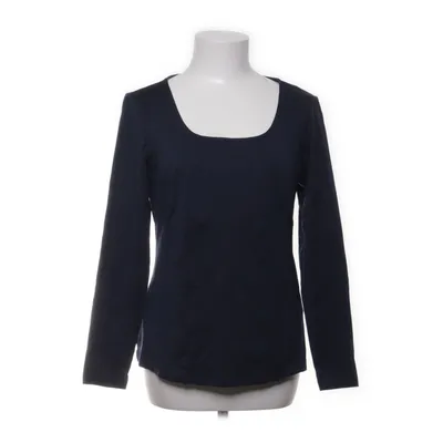 Top (Blue) from Patrizia Dini Elastane, Polyamide