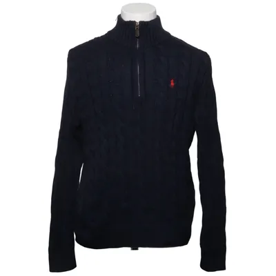 Tröja (Blå) från Polo Ralph Lauren Bomull