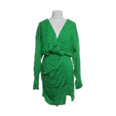 Jurk (Groen) van ASOS Design Viscose